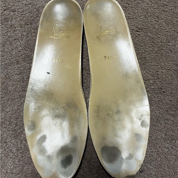 Christian Louboution Rantus Orlando - Picture 4 of 8